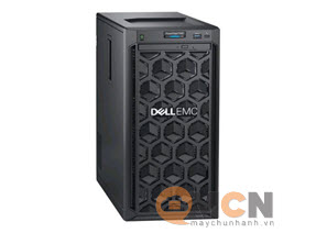 Server Dell PowerEdge T140 Intel Xeon E-2224 LFF HDD 3.5