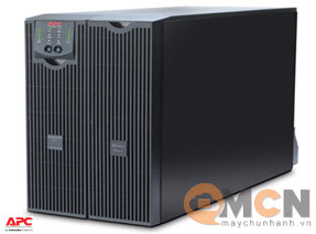 APC Smart-UPS RT 10000VA 230V bộ lưu điện SURT10000XLI