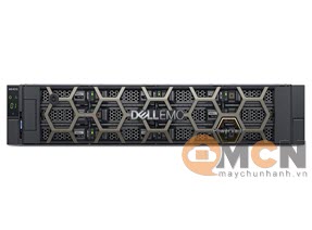 Thiết bị lưu trữ Dell EMC ME4012 Storage Array NAS PowerVault ME4012