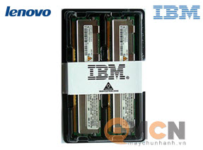 Ram LENOVO IBM 32GB (1 X 32GB) PC3-10600 90Y3105 Server