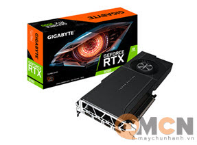 Card VGA Gigabyte GeForce RTX 3090 TURBO 24G GV-N3090TURBO-24GD