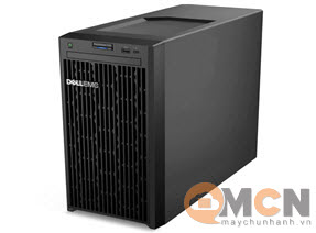 Máy Chủ Dell PowerEdge T150 Intel Xeon E-2324G 3.5