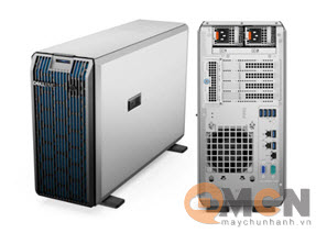 Máy Chủ Dell PowerEdge T350 Intel Xeon E-2324G 3.5