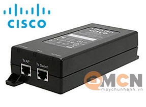 AIR-PWRINJ6= Cisco Power Injector (802.3at)  for Aironet Access Points