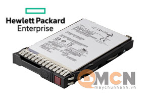 SSD HPE 960GB SATA 6G Mixed Use SFF (2.5