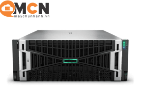 Máy Chủ (Server) HPE ProLiant Compute DL380a Gen12 Intel® Xeon® 6 Processor Rackmount 4U Server