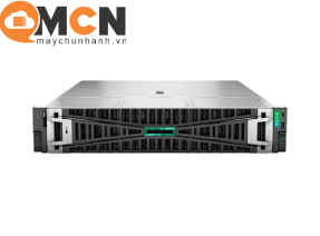 Máy Chủ (Server) HPE ProLiant Compute DL345 Gen12 Rackmount 2U 1-Socket