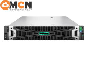 Máy Chủ (Server) HPE ProLiant Compute DL384 Gen12 Rackmount 2U AI-Native