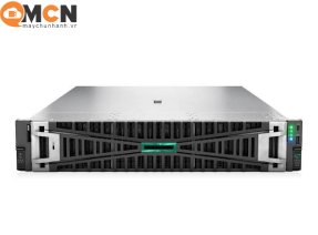 Máy Chủ (Server) HPe Proliant DL380 Gen12 Intel® Xeon® 6 Scalable processors Rackmount 2U
