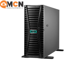  Máy Chủ (Server) HPE ProLiant ML350 Gen12 Tower 4U Intel® Xeon® 6 Scalable Processors