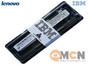 Bộ Nhớ Máy Chủ LENOVO IBM 16GB (1 X 16GB) PC4-21300 7X77A01303 DDR4