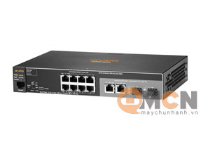 Aruba 2530 8G Switch Thiết Bị Chuyển Mạch HPE J9777A Networking Device