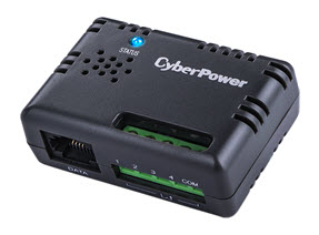 Bộ Cảm Biến Môi Trường Enviro-Sensor UPS CyberPower