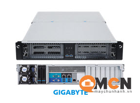Máy chủ lưu trữ Gigabyte S251-3O0 Server