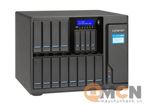 Thiết bị lưu trữ Qnap TS-1685-D1521-8G NAS Storage TS-1685-D1521-8G