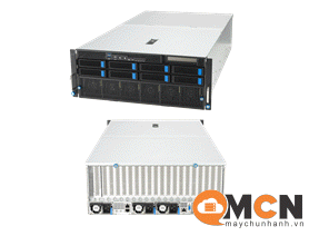 Máy chủ ASUS ESC8000-E11 Rack 4U GPU Server