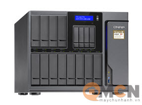Qnap TS-1677X-1600-8G Storage Thiết bị lưu trữ Qnap TS-1677X-1600-8G