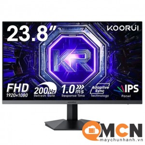 Màn hình máy tính Gaming KOORUI G2411P