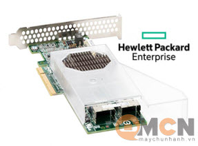 Hpe h241 12gb 2 ports ext smart host bus adapter Hp 726911 B21 H241 12gb 2 Ports Ext Smart Host Bus Adapter