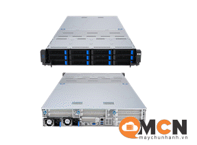 Máy chủ ASUS RS720-E11-RS12U Rack 2U Server