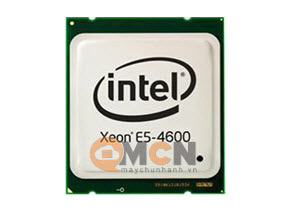 Chip máy chủ (CPU) Intel Xeon Processor E5-4627 V3 25Mb Cache 2.60 GHz