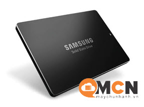 Ổ cứng SSD Samsung PM893 3.84TB SATA 6Gbps 2.5inch MZ7L33T8HBLT-00A07