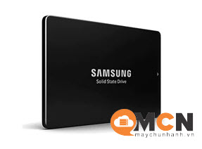 Ổ Cứng SSD Samsung SSD 7680GB PM893 SATA 6.0 Gbps 2.5 inch MZ7L37T6HBLA-00B7C
