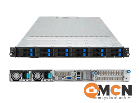 Máy chủ ASUS RS700-E11-RS12U Rack 1U Server