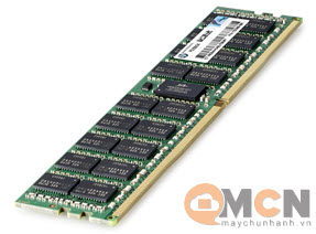 Ram HP 16GB (1x16GB) PC3-14900 DDR3-1866 708641-B21 Server