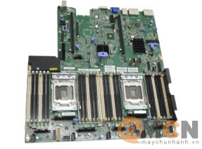 Main Máy Chủ System Lenovo IBM X3650 M4 Bo Mạch Server
