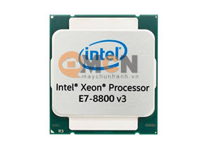 Chip máy chủ Intel Xeon Processor E7-8890 V3 45Mb Cache 2.50 GHz