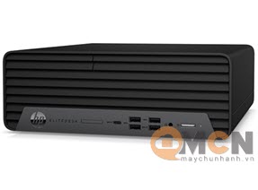 HP EliteDesk 800 G6 Desktop Mini 264Z8PA Máy Tính Đồng Bộ (PC)