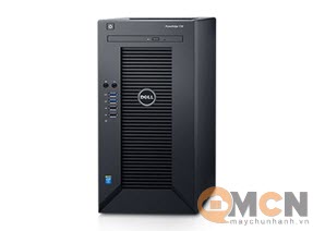 Máy Chủ Dell PowerEdge T30 E3-1240 V5 LFF HDD 3.5