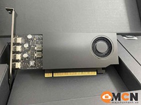 Card đồ họa VGA Leadtek Nvidia RTX A1000 8GB GDDR6