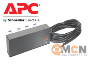 Rack PDU Extender, Basic, 2U, 32A, 230V, (4) IEC 309-32 AP7586