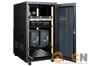 Rack Cabinet Server 32U D600 Tủ Mạng Máy Chủ