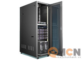 Tủ Mạng Máy Chủ 32U D800 Rack Cabinet Server