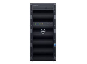 Máy Chủ Dell PowerEdge T130 E3-1220 V6 H330 LFF HDD 3.5
