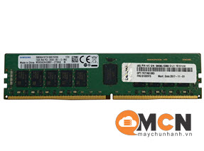 Ram Lenovo ThinkSystem 16GB TruDDR4 2933MHz (2Rx8 1.2V) RDIMM Server