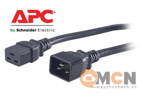 Cab APC Power Cord, C19 to C20, 2.0m AP9877
