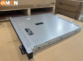 Máy chủ Dell PowerEdge R360 Intel Xeon 6333P 16GB RAM Rackmount 1U