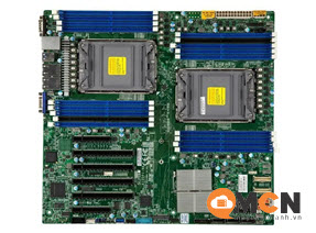 Bo Mạch Máy Chủ Supermicro MBD-X12DPI-NT6-B Mainboard Server