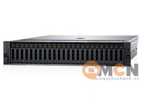 Dell PowerEdge R7525 CPU AMD EPYC 7282 Máy Chủ 42SVRDR752-717