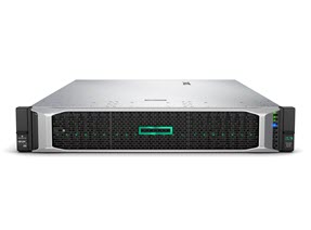 Server HPE Proliant DL560 Gen10 G6154 8SFF 2.5