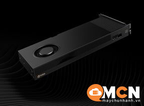 Card Đồ Họa VGA Leadtek NVIDIA RTX PRO 4000 Blackwell Generation