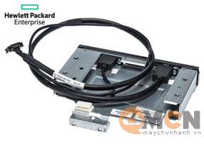 HPE DL360 Gen10 8SFF Display Port/USB/Optical Drive Blank Kit