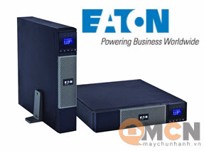 UPS EATON 5PX 3000VA/2700W 5PX3000iRT2U dùng cho máy chủ