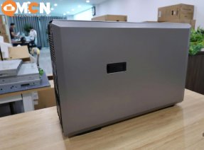 Máy Chủ Dell PowerEdge T360 Intel Xeon 6325P 960GB SSD Sata Tower Server