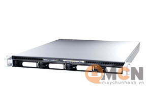 Storage NAS Synology RS409RP+ (HDD/SSD) 4 Bay thiết bị lưu trữ