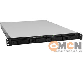 Thiết bị lưu trữ Storage NAS 4 Bay Synology RS815RS+ (HDD/SSD)
